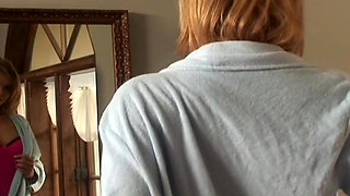 Perfect babe got fucked in jer tight hole