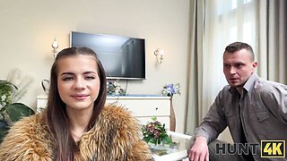 Watch nice Baby Doll and Stanley Johnson's dirt