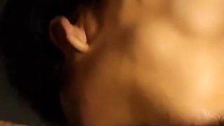 Deep Throat Upside Down Until Cum