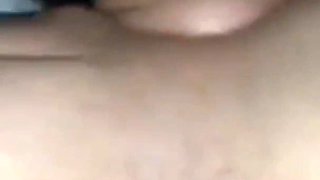 BBC Deep Anal Pounding While Rubbing My Clit