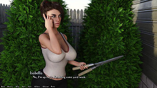 Being a Dik 070 Part 151 Lucky One by Loveskysan69