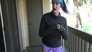 Real female pee desperation jeans pissing girls 6