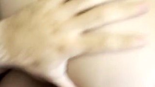 Bonus: Footjob for Fun