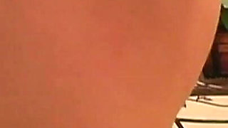 Sophie Strauss Teasing Her Ass Featuring Sophie Strauss