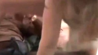 Two Black Cocks Satisfy Her Better Than One