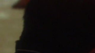 Romantic Evening with Blonde MILF