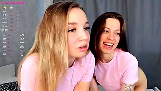 Hunteriana: Big Tits, Blonde  Fansly Porn