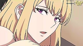 SOLO LEVELING CHA HAE IN AND SUNG JINWOO CREAMPIE FULL VIDEO HENTAI