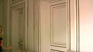 Tabu Film Classic: the Boss