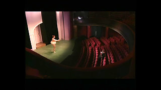 Huge Cock for a Nasty Lady