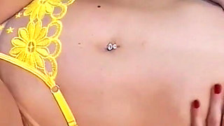 Gifted Getting Hard and Ending My Pussy