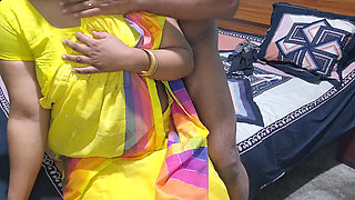 Sexy Garmin wife with Husband sex in House..part 01