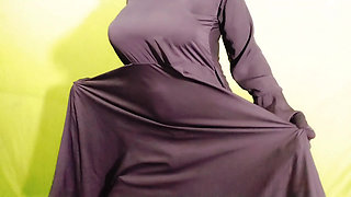 Busty Slut Stepmom Fucked and Crimpy Farming House German by