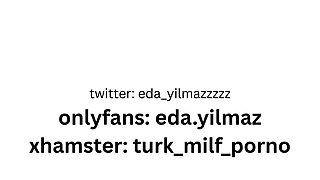 Turkish Camel Toe Masturbation