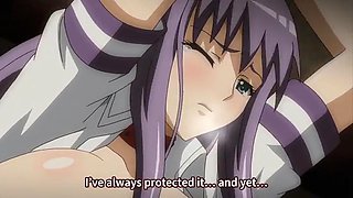 Yabai Fukushuu Yami