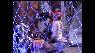 April and Ava Play with the Doll (film)