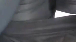 They Fuck Me a at the Party and Without a Condom