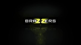 Caught Red Handed With Bill Bailey, Mackenzee Pierce - Brazzers