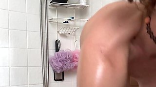 Come Help Step Mommy Shave My Good Boys! How Does It Look? Would Love Your Opinions!