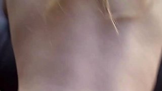 Ebony amateur interracial pov