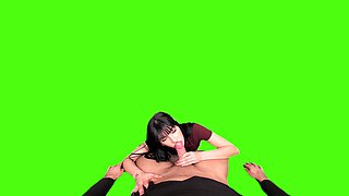 Let´s Match & Meet Starring Yenifer Chacon (passthrough)