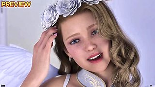 FreshWomen ep 05 - HOT SEX WITH BIG COCK MAKES THEIR BRAINS MELT, Threesome Sex With Two Hot Girls