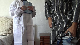 Doctor Ass