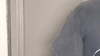 Mrflourish Angels: Sweet Vickie Tangles with Sheem the Dream