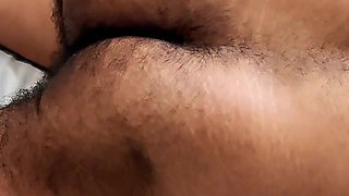 Student Teaches Her Teacher - First Sex Experience with Hindi Audio