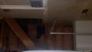 Amateur pantyhouse webcam teen strips and strokes her vagina