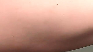 Fucked in the Public Toilet of the Boat