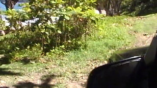 Dirty Slut Takes It All #1