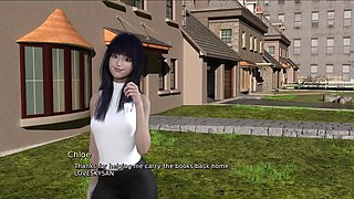 A Stepmother's Love (orborigin) [part 5] Part 9 Gameplay by Loveskysan69