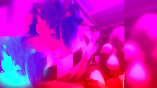 Lina Paige’s POV Heat in a Bold Kiriko Doll Compilation