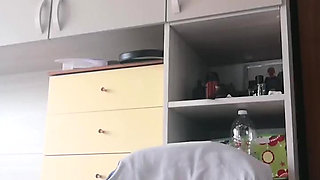 Luca, Do You Have a Nice Big Cock?