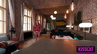 S6e4 Bts Pt1: Nikky Dream Arrives - Outfit Picks & First Cheating Tease Setup!