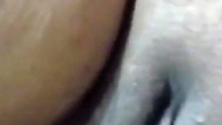 I Am Iram Couldn't Help Being Horny and I Came to Do This Fisting for You