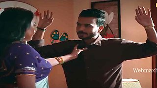 Ansh Part 01 2025 Ullu Original New web series