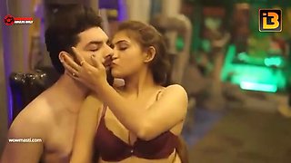 Chhupa Rustam 2024 Hindi Hot Web Series Episode 03