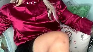 Mistress Ava Von Medisin aka avavonmedisin OnlyFans - Fall