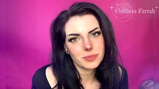 You are no longer attracted to the boobs but from the fucking fuck