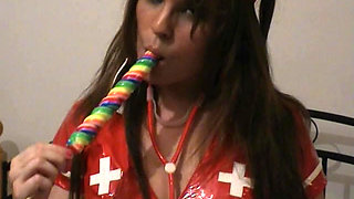 Patrizia Will Have a Future