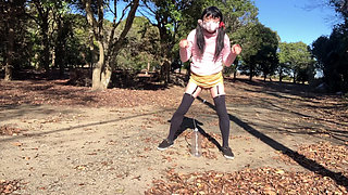 Trainer's Order No.42 Pee Collection　