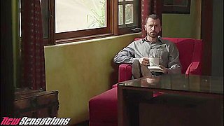 Horny Pornstar Memorable Adult Movie