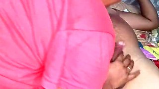 18 Year Old Desi Village Girl Hardcore Blowjob and Real Orgasm - Homemade Indian Sex