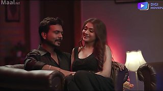 Hottie Indian Babe Erotic Clip