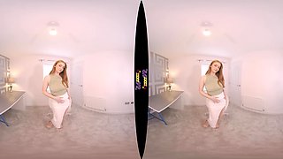 Close Encounter featuring Jen Loveheart - ZexyVR