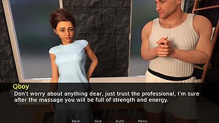 My Hot Wife Ep02