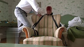 Tickling and bastinado 1