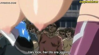Oboro fuck u